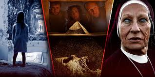 Fantasy Island COULD Have Been the Next Saw Franchise