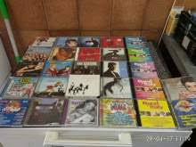 Image result for i trettre cd