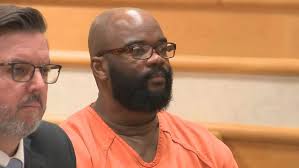 Randle El gets consecutive life sentences in double homicide; eligible for  early release