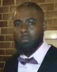 Marcus Dobson, age 40