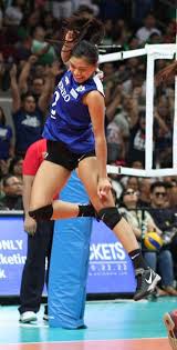 Pictures of alyssa valdez (1 image). 55 Alyssa Valdez Kiefer Ravena Ideas Alyssa Valdez Valdez Ravena