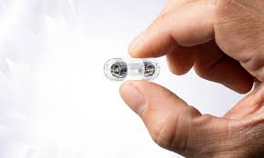Image result for Wireless Capsule Endoscopy