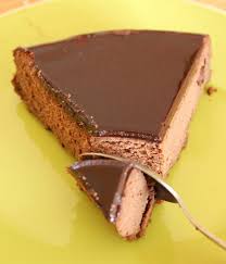 Le Fabuleux Gateau Au Chocolat De Cyril Lignac Page 2 Sur 2 8buzz Gateau Chocolat Cyril Lignac Gateau Chocolat Gateaux Et Desserts