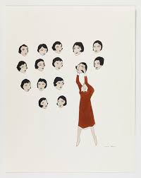 Marcel Dzama Untitled 1997 1998 Available For Sale Artsy Contemporary Art Painting Illustration Art Artist Inspiration