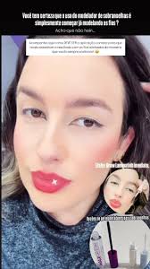 Vocês já tentaram obter um efeito de Brow Lamination nas sobrancelhas com  gel modelador e acharam que não segura, que não fica alinhado da forma que  vocês gostariam ? , Sabe porque não dá certo: ...