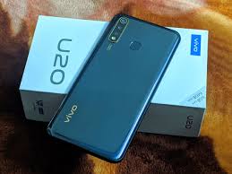 vivo U20 Review - The Budget Phone You ...