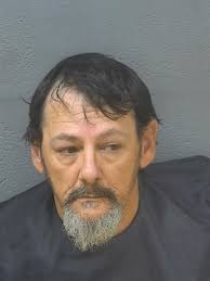 Bedford man arrested and charged with felony child sex solicitation