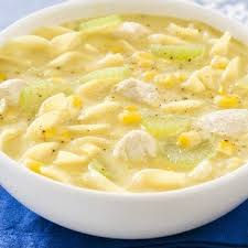 Pennsylvania Dutch Chicken Corn Soup Fry S Food Stores Recipe In 2020 Chicken Corn Soup Corn Soup Recipes Chicken Soup Recipes