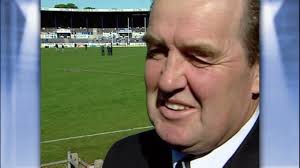 PART 3 Down at Kardinia Park Geelong Cats Record Breakers Doug Wade