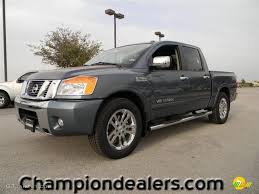 Image result for Navy Blue 2012 Titan