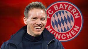 Julian nagelsmann is the latest coach tasked with continuing bayern munich's dominance in germany. Julian Nagelsmann S To Do List From Tactical Changes To The Next Generation Inside Football Eurosport