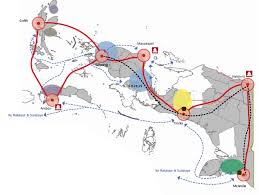 Koridor Ekonomi Papua Kepulauan Maluku Bkpm Provinsi Maluku Utara