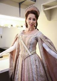 How Anastasia S Costume Designer Honored What Fans Loved On Screen In A Fresh Way Playbill Anastasia Costume Broadway Costumes Anastasia Broadway