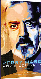 Perry Mason: The Case of the Fatal Framing (TV Movie 1992)