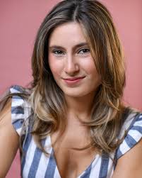 Gabriella Antoinette's Instagram, Twitter & Facebook