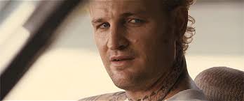 DVD REVIEW: TEXAS KILLING FIELDS