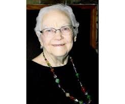 Violet Barton Obituary (2024)