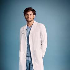 On a condensé le meilleur mais attention, spoilers ! Levi Schmitt Grey S Anatomy Universe Wiki Fandom