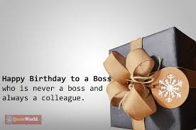 Thanks for all the opportunities. Best Birthday Wishes For Boss With Pics Quotes Sms Greetings