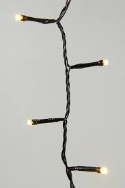 Entspricht die osram lichterkette innen der qualität, die sie für diesen preis haben möchten? Kaemingk Lichterkette Mit Dimmer 240 Led Warmweiss 18m Outdoor Schwarz Kaufen Lichterkettenshop24 De