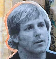 Richard Wolcott “Rick” Carson (1952-1991)