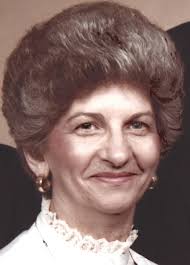 Alleen Fulk Marshall Obituary April 15, 2022