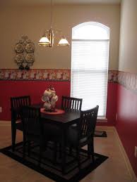 The most popular style for this kind of kitchen would be a tuscan style kitchen. Fat Chef Wall Decor Shefalitayal