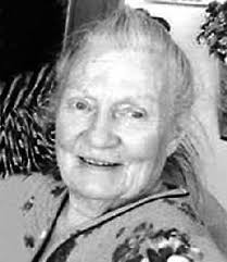 DOROTHY HARMON Obituary (2015)