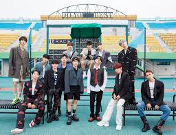 Pin On Seventeen