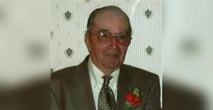 Charles Walter Wiest Obituary