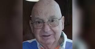 Douglas Vick Obituary