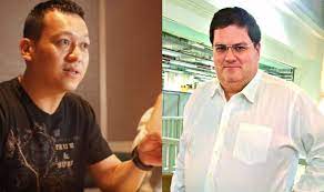 Mark simon of sports info solutions takes a look at eight of the league's best defensive outfields. Interview Media Tycoon Jimmy Lai S Aide Defends Sale Of Investigative Magazine Hong Kong Free Press Hkfp