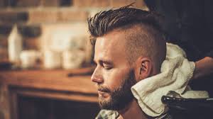 This haircut will best suit straight hair. Post Grad Problems The Peaky Blinders Haircut Needs To Be Stopped