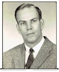 Donald Gosnell, 1929–2018