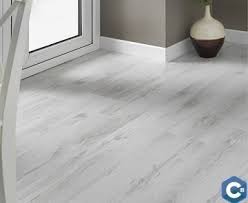 White Oak Floors Wintry White Oak Flooring Source By Stvcmpnl4 White Oak Laminate Flooring White Laminate Flooring White Wood Floors