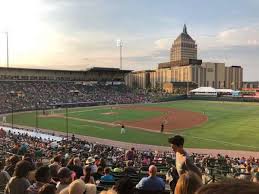 Photos At Frontier Field