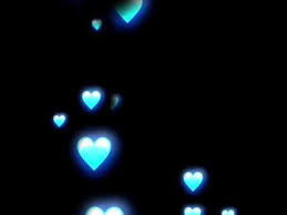 Foto einer gruppe von lattenmenschen auf der freifläche von camp. Overlay Ccp Heart Blue Youtube Heart Overlay Overlays Instagram Overlays