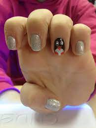Nail Art By Theresa Jiannotti Nails Nail Art Beauty Hacks