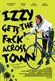 Image result for Izzy Gets the F*ck Across Town