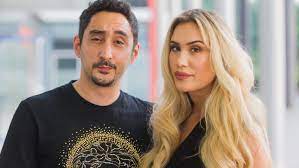 Entdecken sie die biografie und die. Eko Fresh Seine Frau Spricht Uber Das Trauma Ihrer Krebs Diagnose