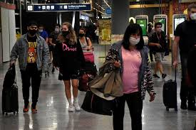 El gobierno nacional anunciará en los próximos días la suspensión del feriado puente que había sido establecido para el lunes 24 de este mes, previo a un. Para Cuando Se Traslado El Feriado Puente Turistico Del 24 De Mayo Diario San Rafael