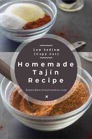 Chile Lime Spice Mix In 2020 Tajin Recipes Tajin Low Sodium