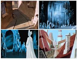 This movie is now public domain. The Snow Queen 1957 Film Alchetron The Free Social Encyclopedia