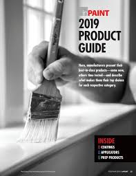 Video #3 from our paint like a pro quick tips series: Inpaint 2019 Product Guide By Rem Publishing Group Issuu