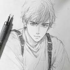 As with our other drawing tutorials video. 1001 Ideas On How To Draw Anime Tutorials Pictures