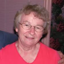 Lois Elaine Bartels Obituary (1935