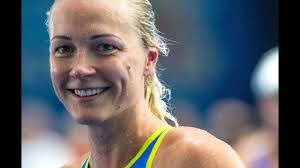 In both experiments as the semifinal, sjöström was tenths slower than several of the competitors after the first 50 meters, but thanks to very fast finishes, she climbed the results list. Sarah Sjostrom Training Day In A Life Gmm Presented By Swimoutlet Com Youtube
