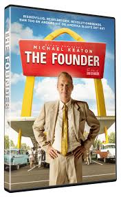The founder filmподлинная учетная запись @thefounderfilm. Buy The Founder Dvd