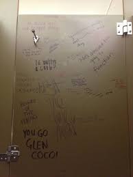 This Is The Best Bathroom Door Ever Palabras Verdades