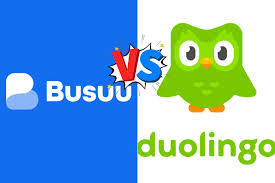 In order to unlock the winner achievement, . Busuu Vs Duolingo Which Language Learning App Is Best